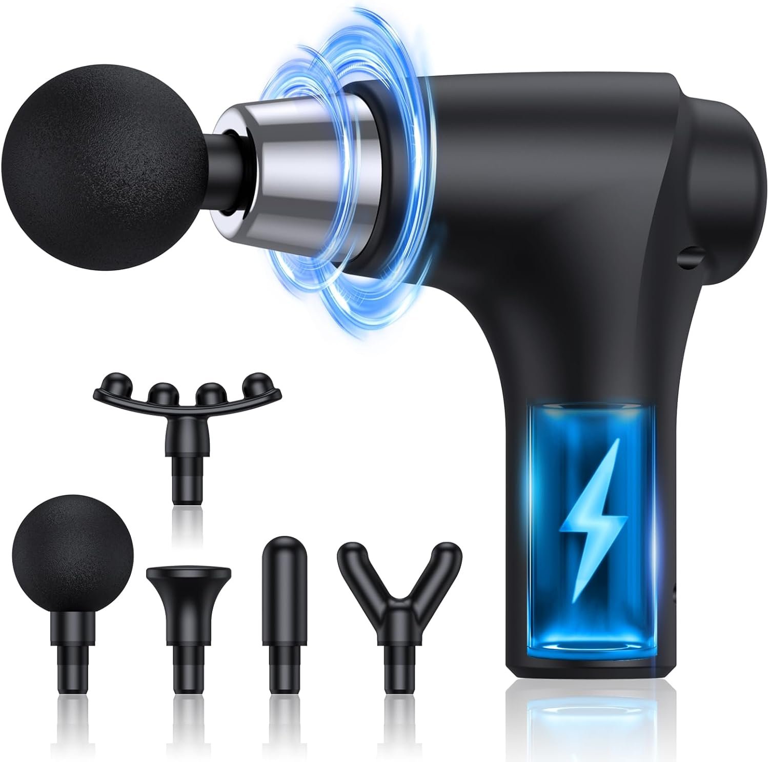 ZTech Massage Gun