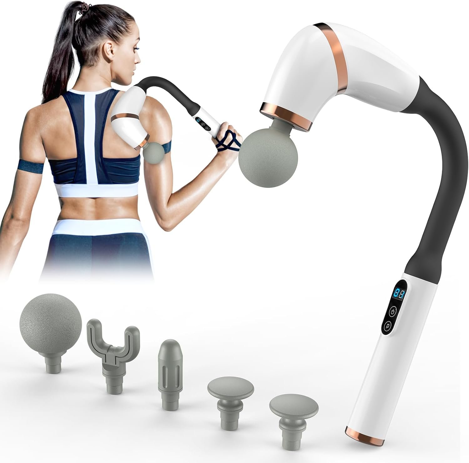 Massage Gun